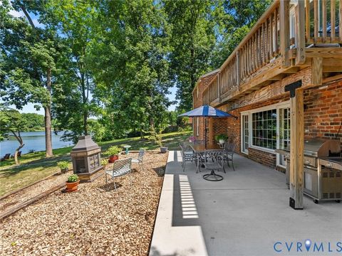 Tiny photo for 2235 Lakeview Drive, Powhatan, VA 23139 (MLS # 2616699)