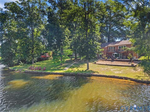 Tiny photo for 2235 Lakeview Drive, Powhatan, VA 23139 (MLS # 2616699)