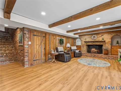 Tiny photo for 2235 Lakeview Drive, Powhatan, VA 23139 (MLS # 2616699)