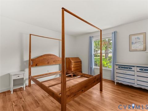 Tiny photo for 2235 Lakeview Drive, Powhatan, VA 23139 (MLS # 2616699)