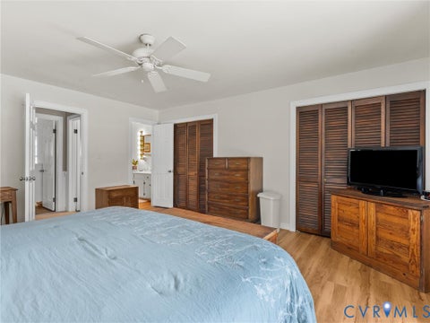 Tiny photo for 2235 Lakeview Drive, Powhatan, VA 23139 (MLS # 2616699)