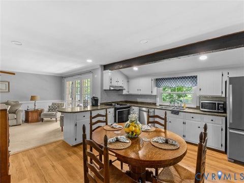 Tiny photo for 2235 Lakeview Drive, Powhatan, VA 23139 (MLS # 2616699)