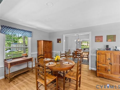 Tiny photo for 2235 Lakeview Drive, Powhatan, VA 23139 (MLS # 2616699)