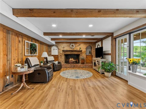 Tiny photo for 2235 Lakeview Drive, Powhatan, VA 23139 (MLS # 2616699)