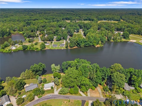 Tiny photo for 2235 Lakeview Drive, Powhatan, VA 23139 (MLS # 2616699)