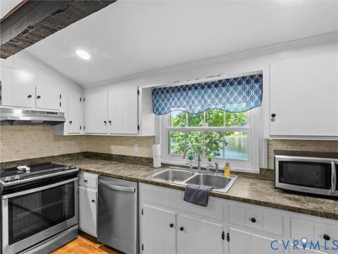 Tiny photo for 2235 Lakeview Drive, Powhatan, VA 23139 (MLS # 2616699)