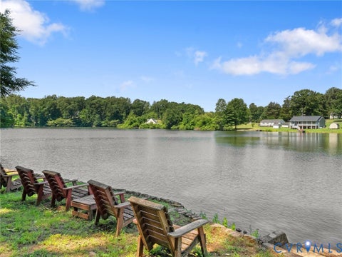 Tiny photo for 2235 Lakeview Drive, Powhatan, VA 23139 (MLS # 2616699)