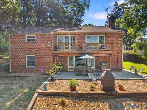 Tiny photo for 2235 Lakeview Drive, Powhatan, VA 23139 (MLS # 2616699)