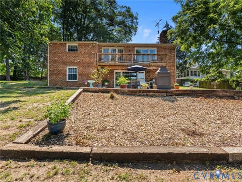 Tiny photo for 2235 Lakeview Drive, Powhatan, VA 23139 (MLS # 2616699)
