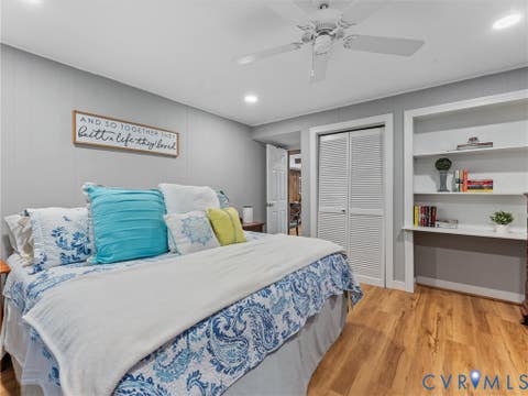 Tiny photo for 2235 Lakeview Drive, Powhatan, VA 23139 (MLS # 2616699)