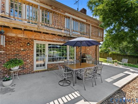 Tiny photo for 2235 Lakeview Drive, Powhatan, VA 23139 (MLS # 2616699)