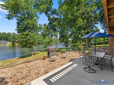 Tiny photo for 2235 Lakeview Drive, Powhatan, VA 23139 (MLS # 2616699)