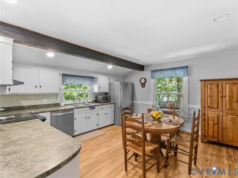 Tiny photo for 2235 Lakeview Drive, Powhatan, VA 23139 (MLS # 2616699)