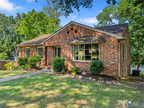 Tiny photo for 2235 Lakeview Drive, Powhatan, VA 23139 (MLS # 2616699)