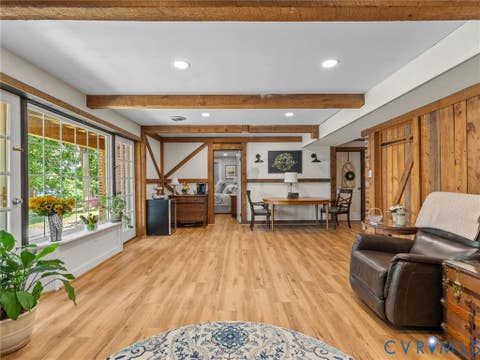 Tiny photo for 2235 Lakeview Drive, Powhatan, VA 23139 (MLS # 2616699)