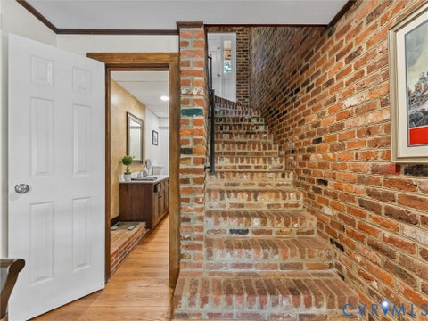 Tiny photo for 2235 Lakeview Drive, Powhatan, VA 23139 (MLS # 2616699)
