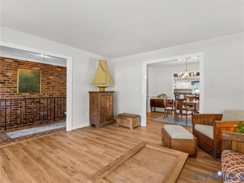 Tiny photo for 2235 Lakeview Drive, Powhatan, VA 23139 (MLS # 2616699)