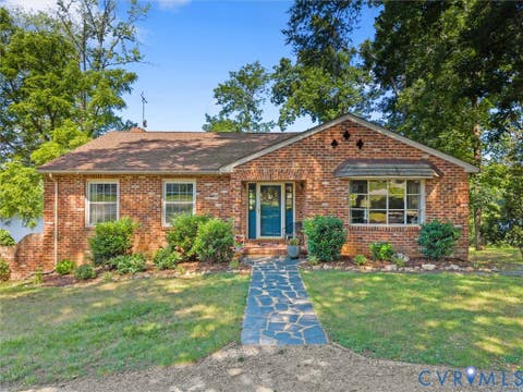 Tiny photo for 2235 Lakeview Drive, Powhatan, VA 23139 (MLS # 2616699)