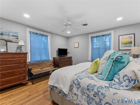 Tiny photo for 2235 Lakeview Drive, Powhatan, VA 23139 (MLS # 2616699)