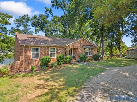 Tiny photo for 2235 Lakeview Drive, Powhatan, VA 23139 (MLS # 2616699)