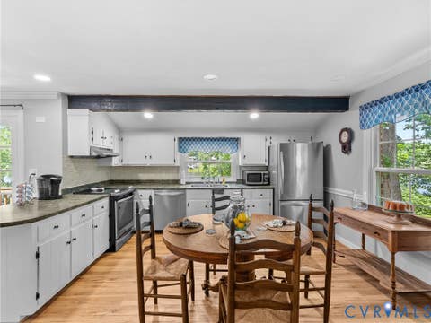 Tiny photo for 2235 Lakeview Drive, Powhatan, VA 23139 (MLS # 2616699)