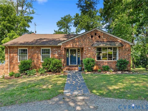 Tiny photo for 2235 Lakeview Drive, Powhatan, VA 23139 (MLS # 2616699)