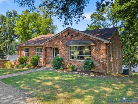 Tiny photo for 2235 Lakeview Drive, Powhatan, VA 23139 (MLS # 2616699)