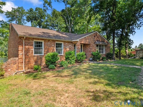 Tiny photo for 2235 Lakeview Drive, Powhatan, VA 23139 (MLS # 2616699)