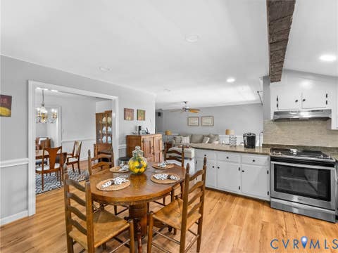 Tiny photo for 2235 Lakeview Drive, Powhatan, VA 23139 (MLS # 2616699)