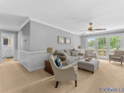 Tiny photo for 2235 Lakeview Drive, Powhatan, VA 23139 (MLS # 2616699)