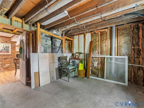 Tiny photo for 2235 Lakeview Drive, Powhatan, VA 23139 (MLS # 2616699)