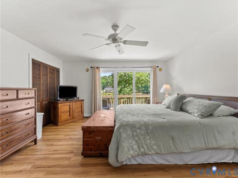 Tiny photo for 2235 Lakeview Drive, Powhatan, VA 23139 (MLS # 2616699)