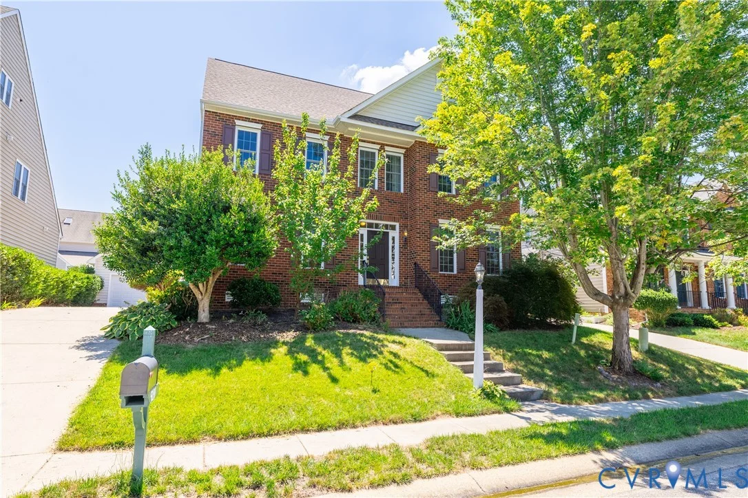 5039 Willows Green Road