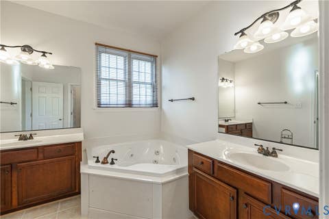 Tiny photo for 5039 Willows Green Road, Henrico, VA 23059 (MLS # 2619523)