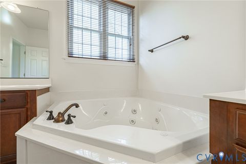 Tiny photo for 5039 Willows Green Road, Henrico, VA 23059 (MLS # 2619523)