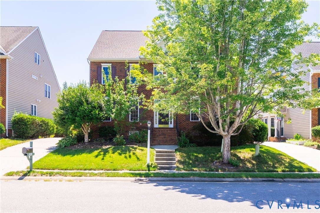 5039 Willows Green Road