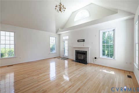 Tiny photo for 5039 Willows Green Road, Henrico, VA 23059 (MLS # 2619523)