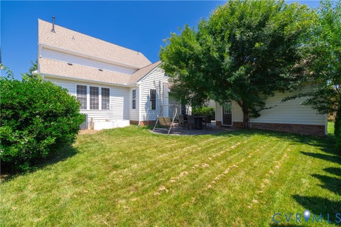 Tiny photo for 5039 Willows Green Road, Henrico, VA 23059 (MLS # 2619523)