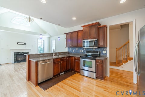 Tiny photo for 5039 Willows Green Road, Henrico, VA 23059 (MLS # 2619523)