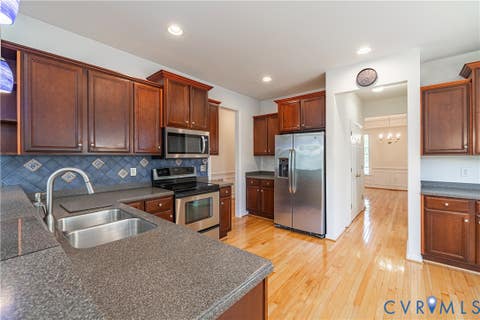 Tiny photo for 5039 Willows Green Road, Henrico, VA 23059 (MLS # 2619523)