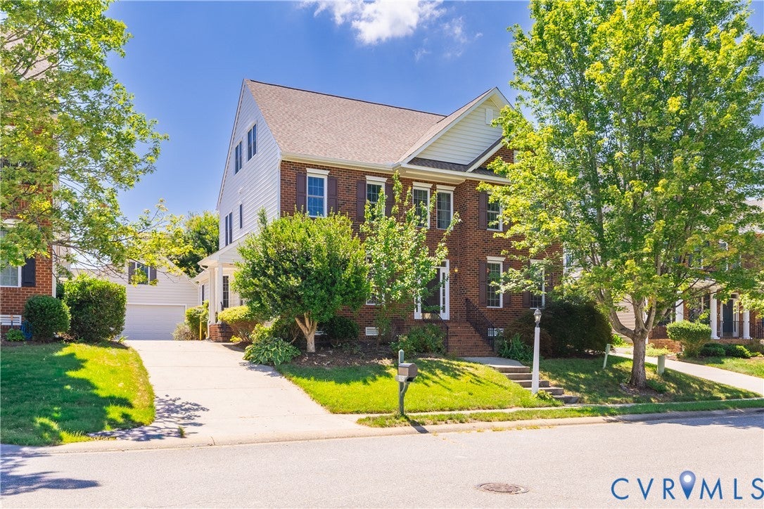 5039 Willows Green Road