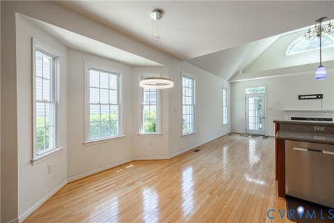 Tiny photo for 5039 Willows Green Road, Henrico, VA 23059 (MLS # 2619523)