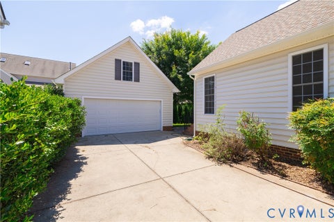 Tiny photo for 5039 Willows Green Road, Henrico, VA 23059 (MLS # 2619523)