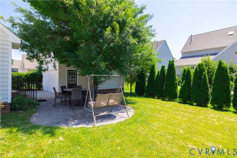 Tiny photo for 5039 Willows Green Road, Henrico, VA 23059 (MLS # 2619523)
