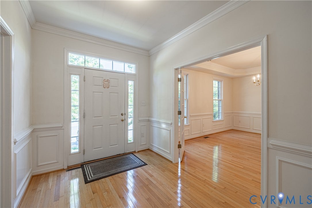 5039 Willows Green Road