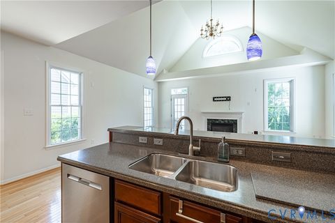 Tiny photo for 5039 Willows Green Road, Henrico, VA 23059 (MLS # 2619523)