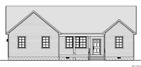 Photo of 6212 Community House Road, Columbia, VA 23038 (MLS # 2402652)