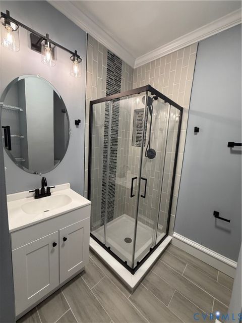 Tiny photo for 1214 N 35th Street, Richmond, VA 23223 (MLS # 2531799)