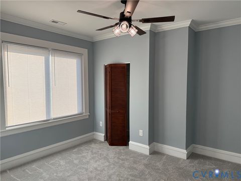 Tiny photo for 1214 N 35th Street, Richmond, VA 23223 (MLS # 2531799)
