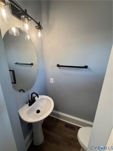 Tiny photo for 1214 N 35th Street, Richmond, VA 23223 (MLS # 2531799)